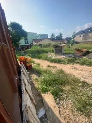2 Plots for Sale at Westland