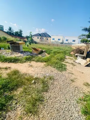 2 Plots for Sale at Westland
