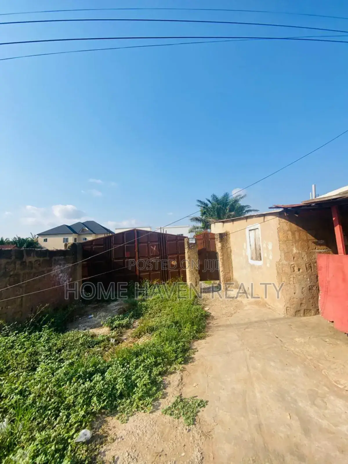 2 Plots for Sale at Westland