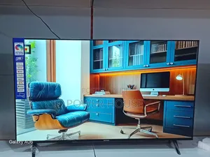 Modern Entertainment Ailyons 55-Inch Smart Tv