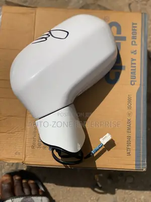Honda Civic 2009 2010 Side Driving Mirror