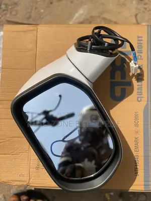 Honda Civic 2009 2010 Side Driving Mirror