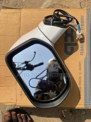 Honda Civic 2009 2010 Side Driving Mirror