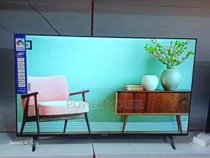 Smart Picture Quality Ailyons 55-Inch Tv