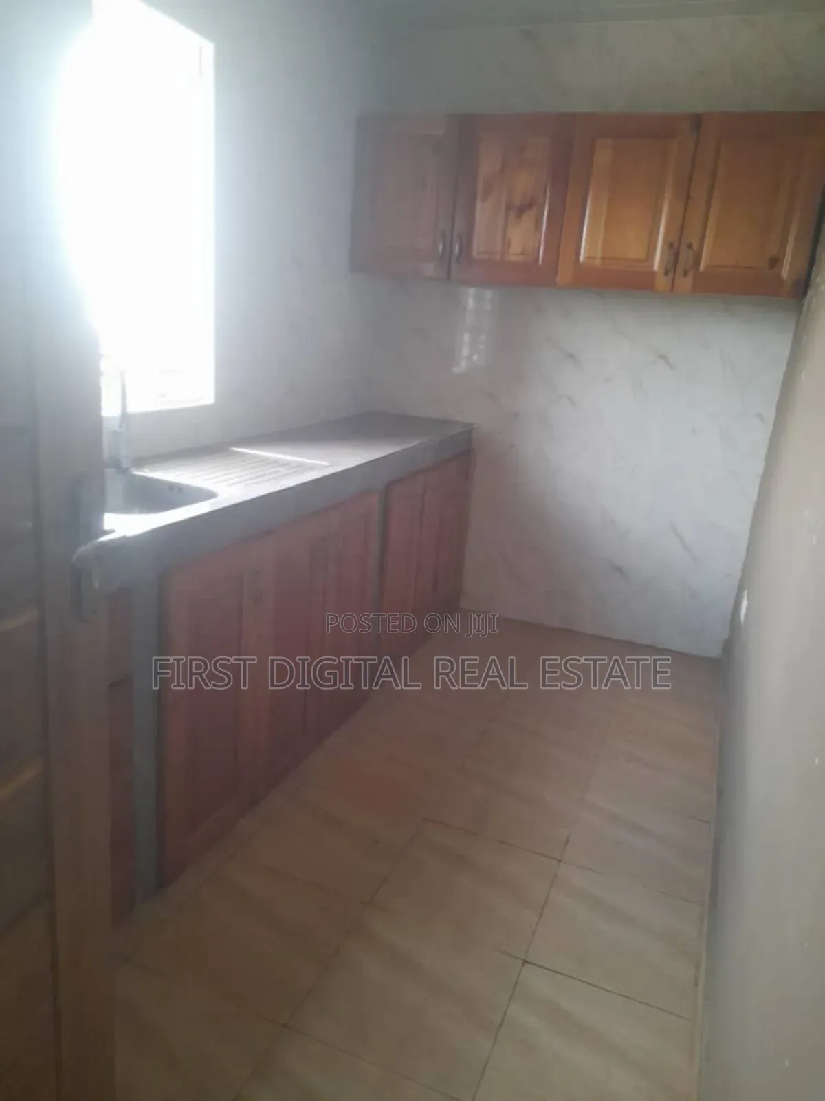 1bdrm Apartment in First Digital Real, Kasoa for rent