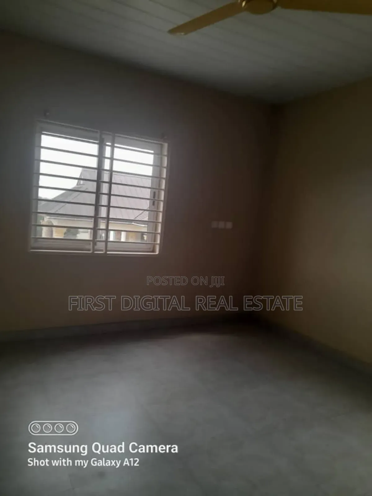 1bdrm Apartment in First Digital Real, Kasoa for rent