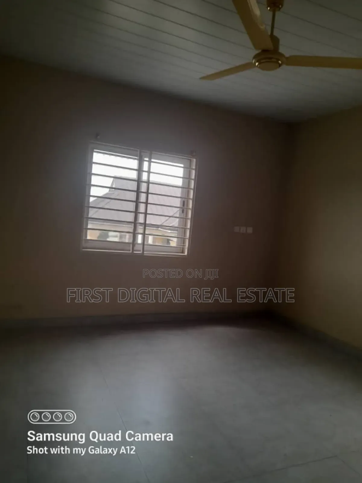 1bdrm Apartment in First Digital Real, Kasoa for rent