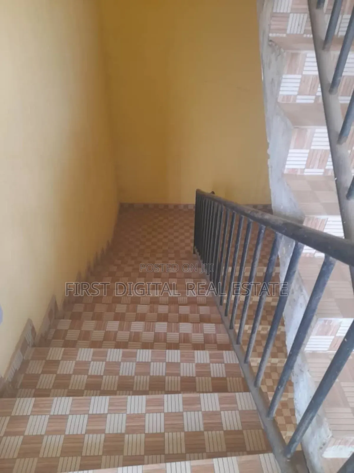 1bdrm Apartment in First Digital Real, Kasoa for rent