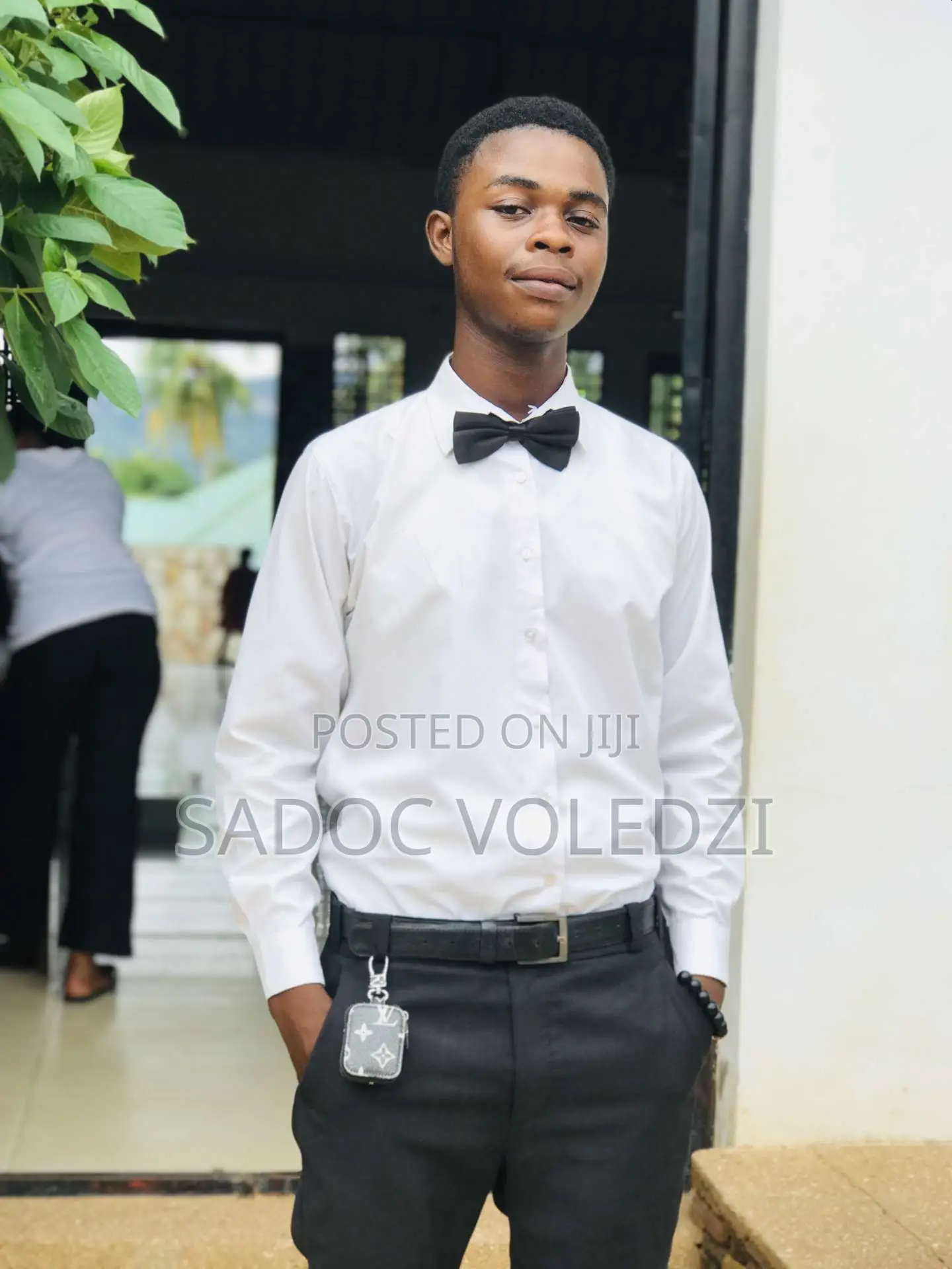 Customer Service Representative