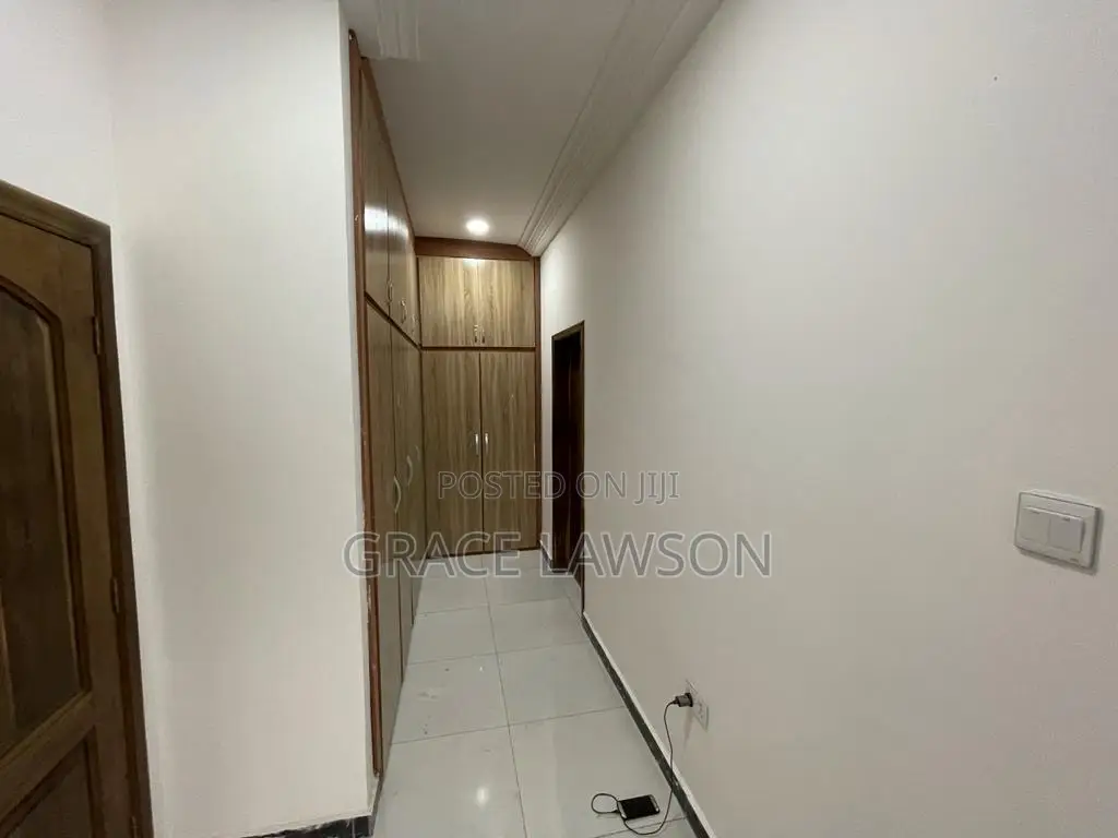 4bdrm Duplex in Franco Estate, Kwabenya for rent