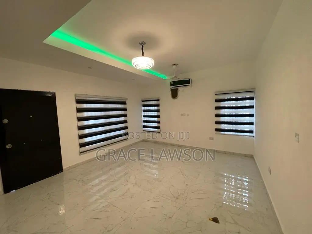 4bdrm Duplex in Franco Estate, Kwabenya for rent