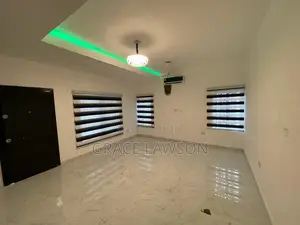 4bdrm Duplex in Franco Estate, Kwabenya for rent