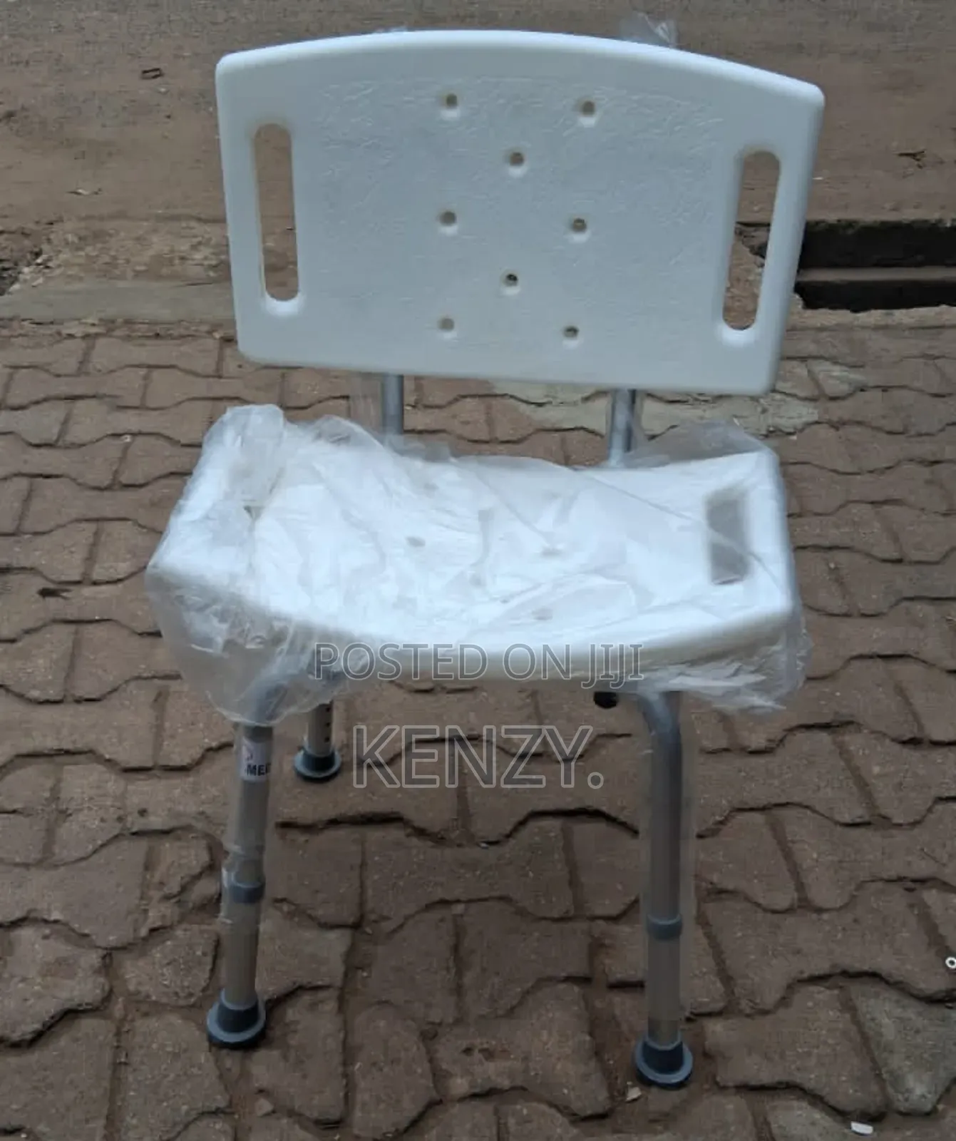 Shower Seat