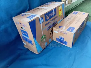 Pearl 1.5 Air Conditioner – Perfect for Home Office