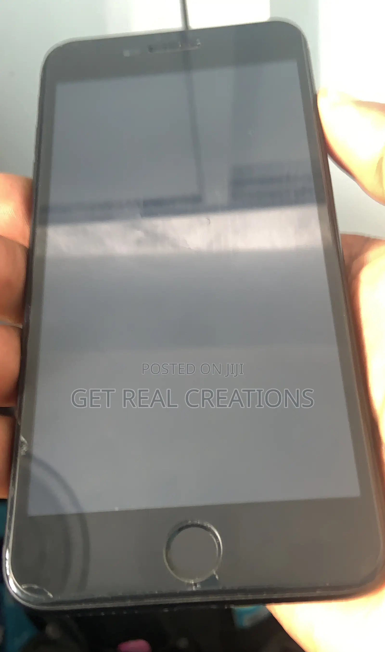 Apple iPhone 7 Plus 128 GB Black