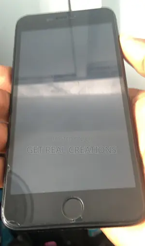 Apple iPhone 7 Plus 128 GB Black