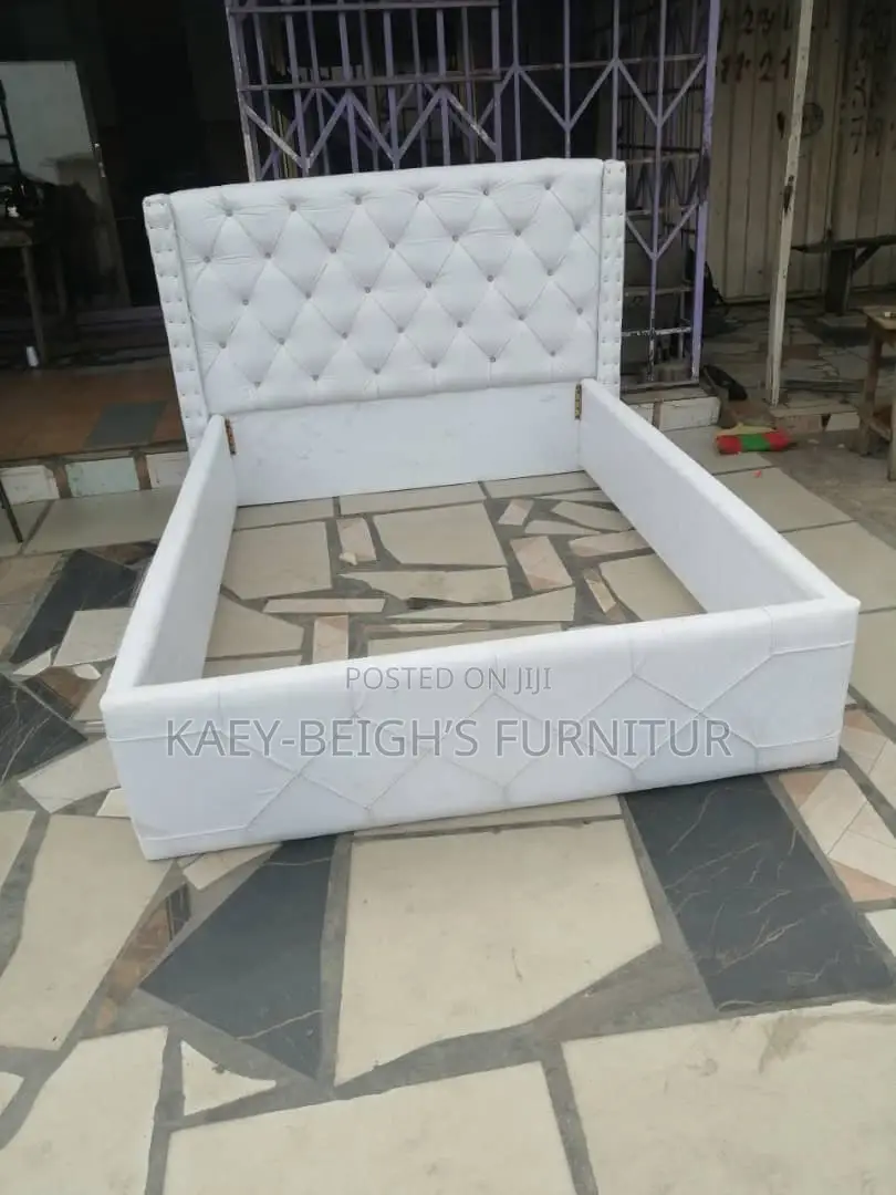 Bed Frames