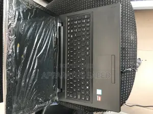 Laptop Lenovo IdeaPad 300 8GB Intel Core I5 SSD 256GB