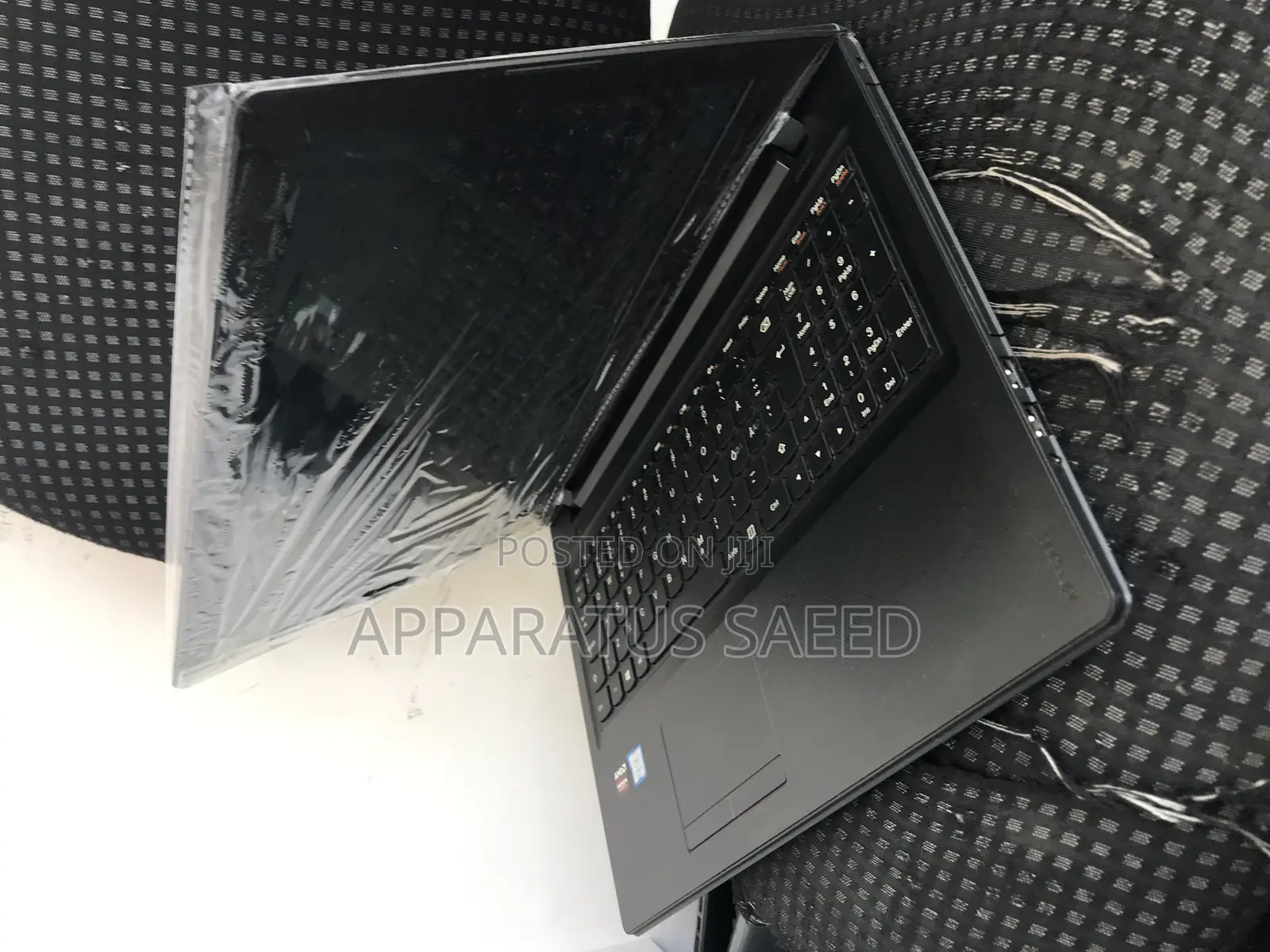 Laptop Lenovo IdeaPad 300 8GB Intel Core I5 SSD 256GB