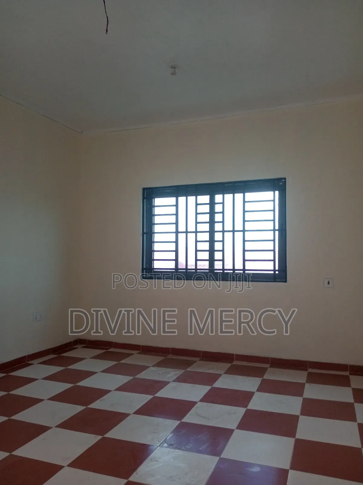 1bdrm Apartment in Kakaraba Nyanaynor, Awutu Senya East Municipal