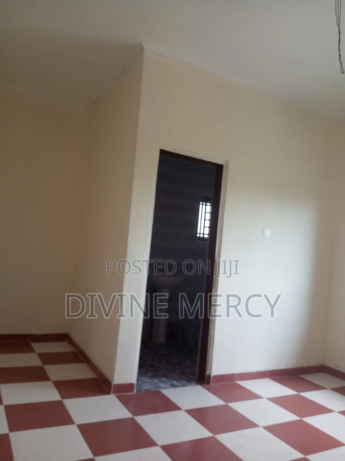 1bdrm Apartment in Kakaraba Nyanaynor, Awutu Senya East Municipal