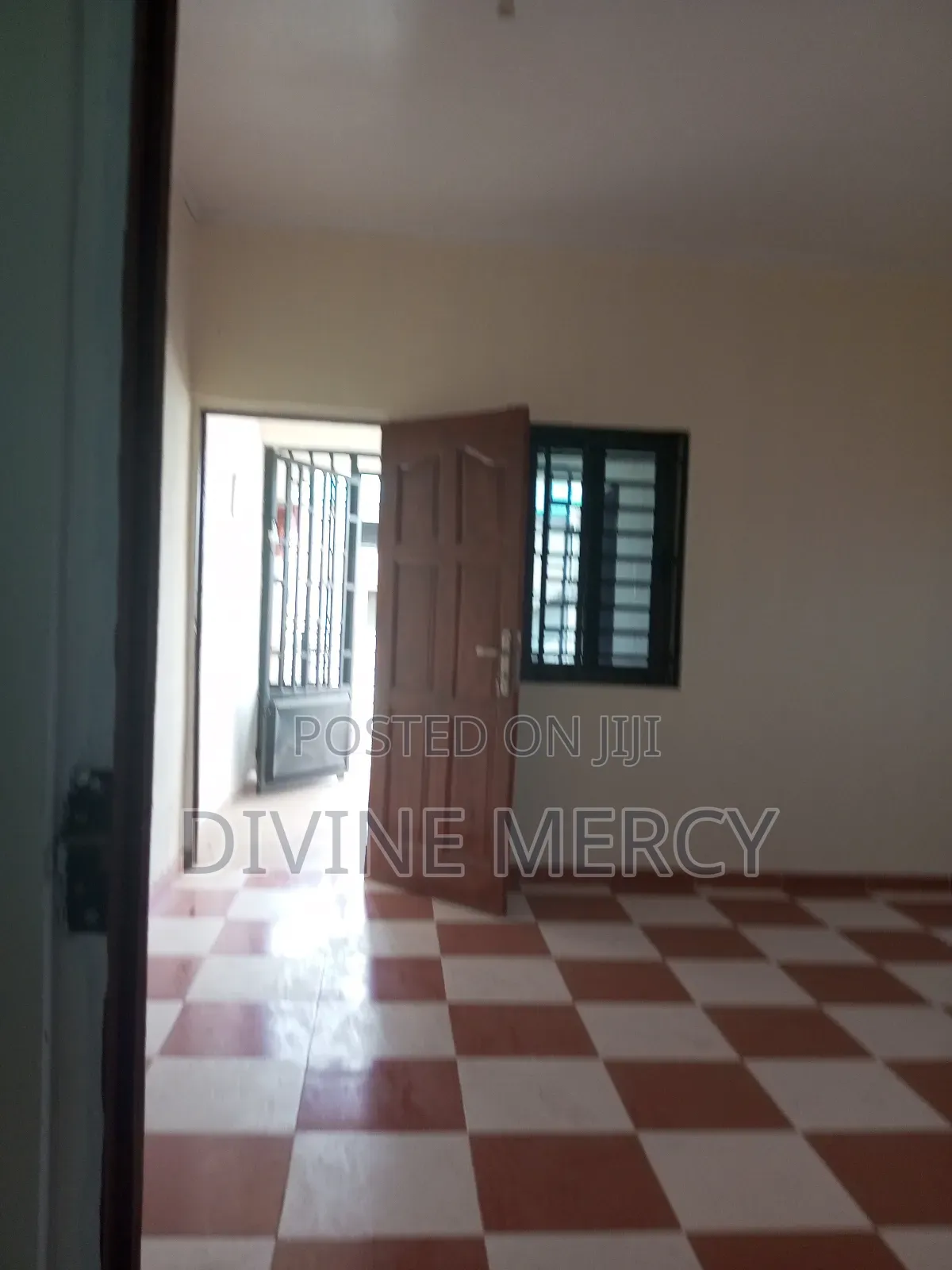 1bdrm Apartment in Kakaraba Nyanaynor, Awutu Senya East Municipal