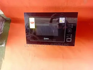 Sigma 25l Maxwave Built-in Microwave Oven