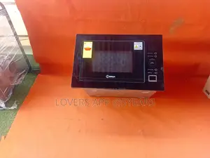 25l Sigma Seamlessheat Built-in Microwave Oven