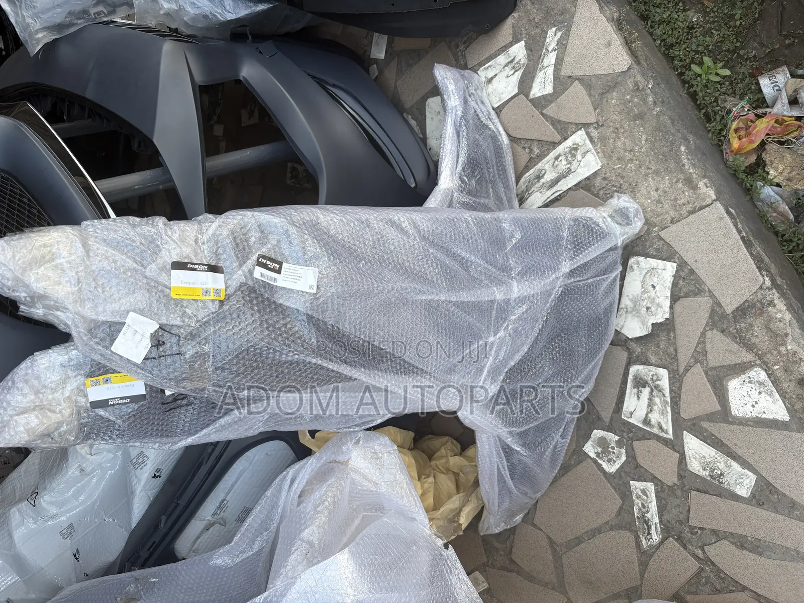 Mercedes Benz Gle45 Gle43 Gle Fender