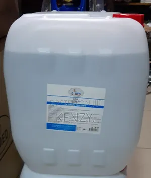Distilled Water (20 Liter)