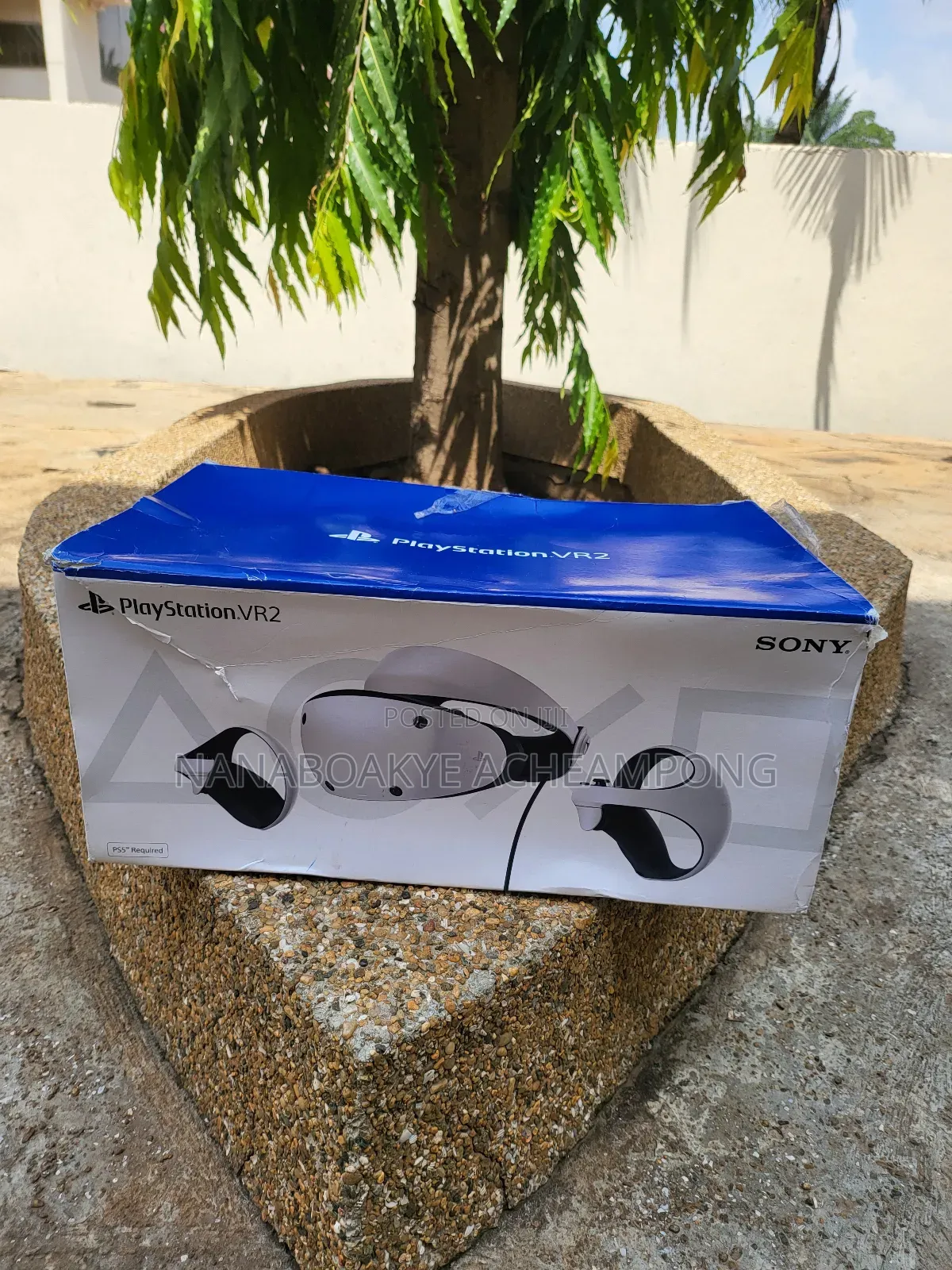 Ps5 Playstation Vr 2