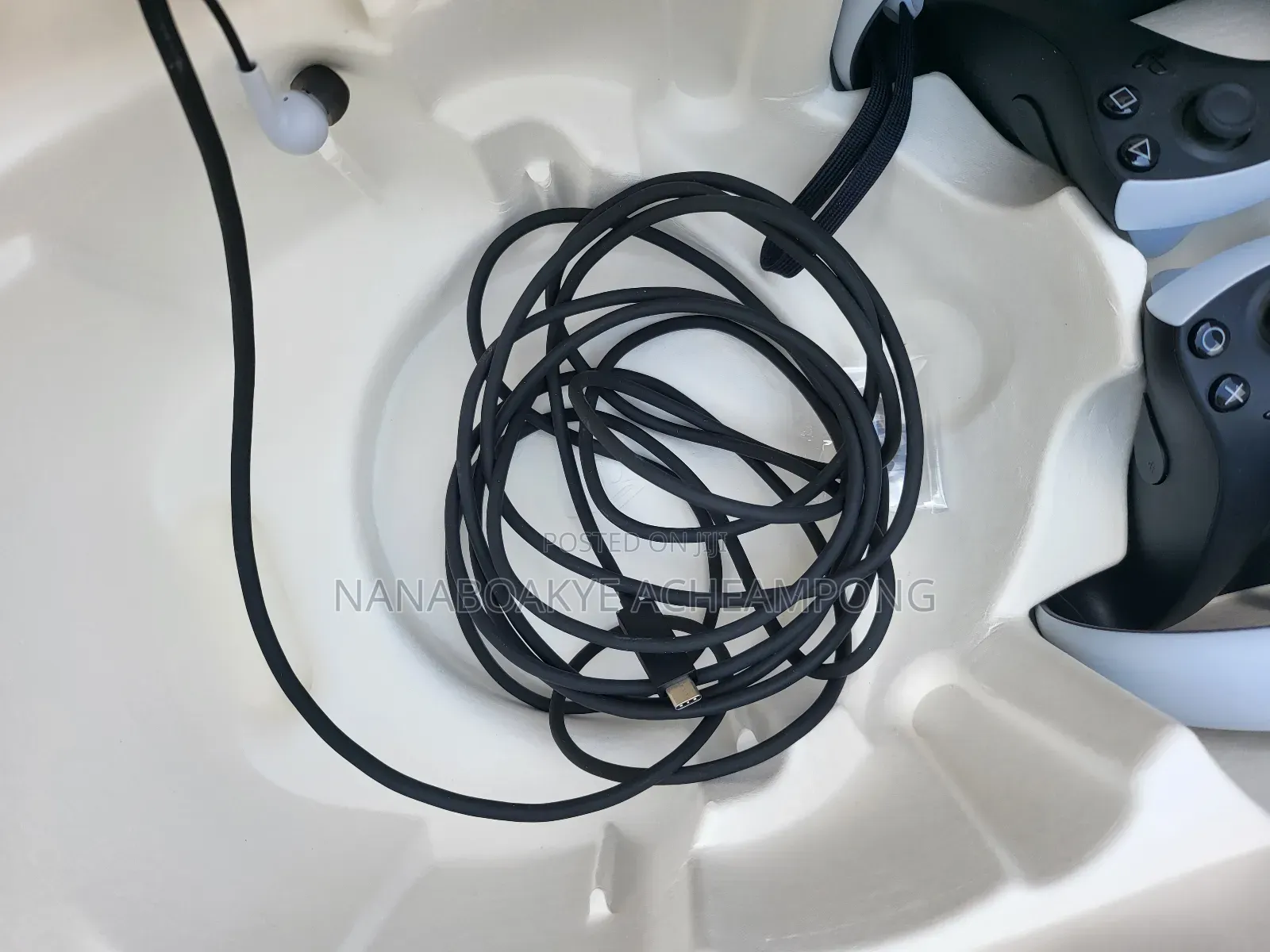 Ps5 Playstation Vr 2