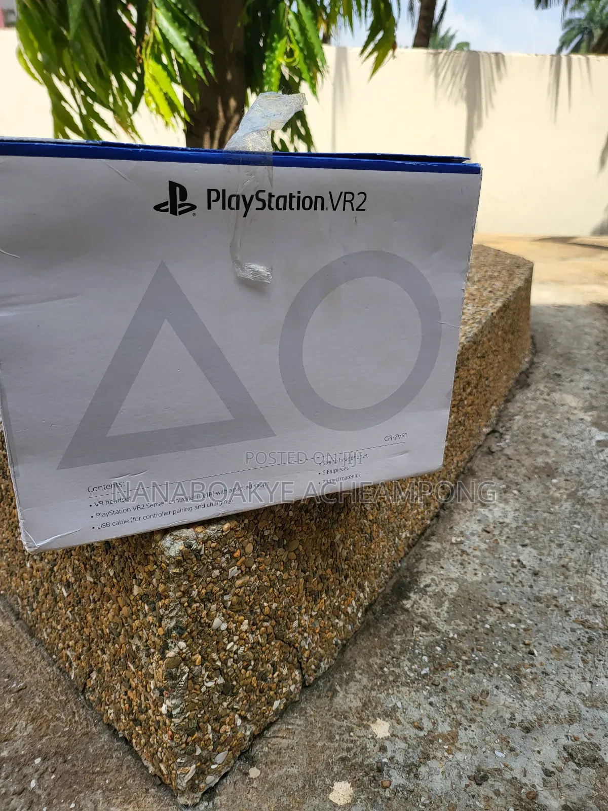 Ps5 Playstation Vr 2