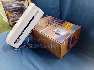 Pearl 1.5 Air Conditioner – Efficient Cooling, Stylish Look