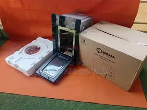 Sigma 25l Luxcook Built-in Microwave Oven