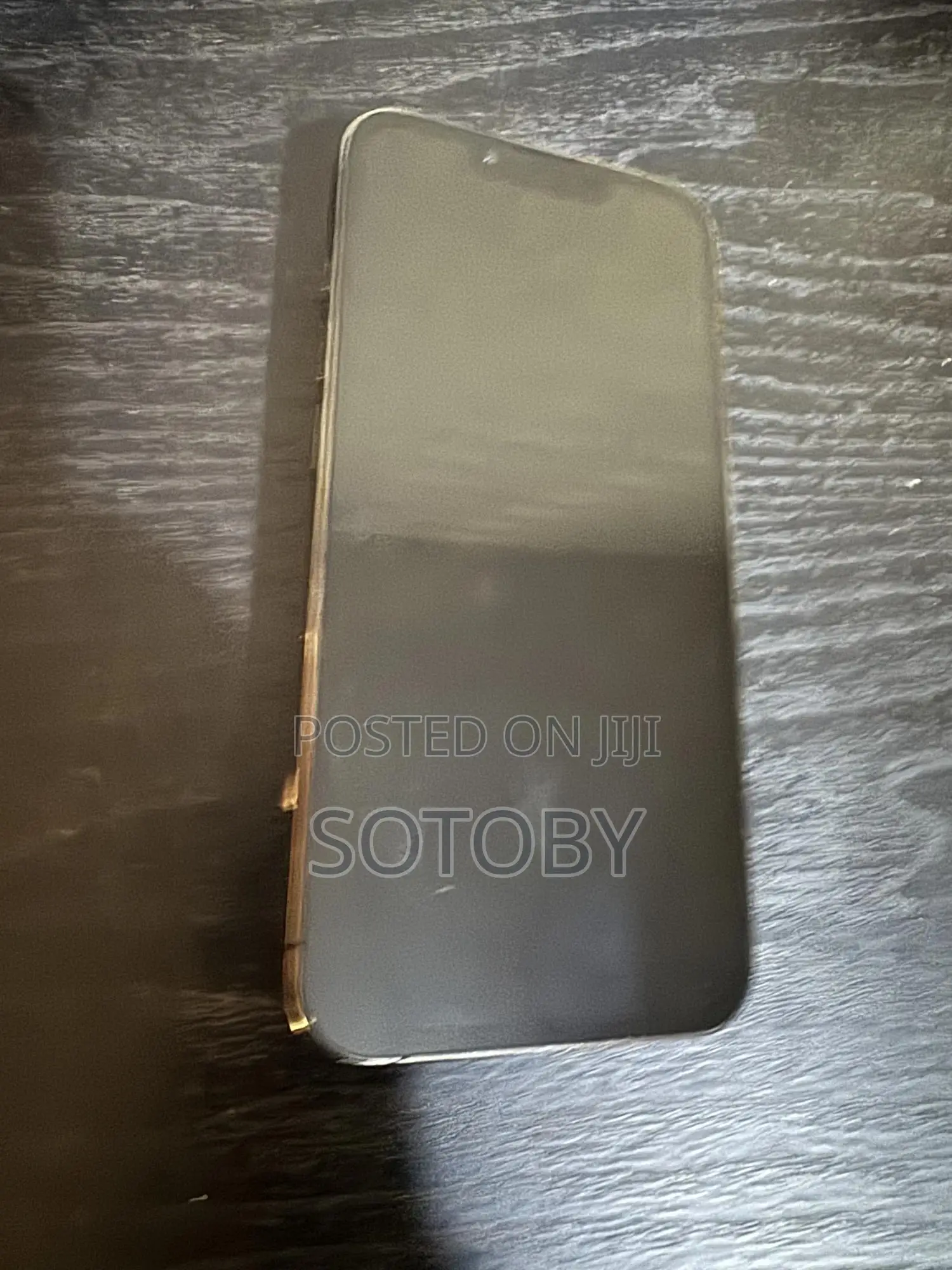 Apple iPhone 13 Pro 512 GB Gray