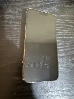 Apple iPhone 13 Pro 512 GB Gray