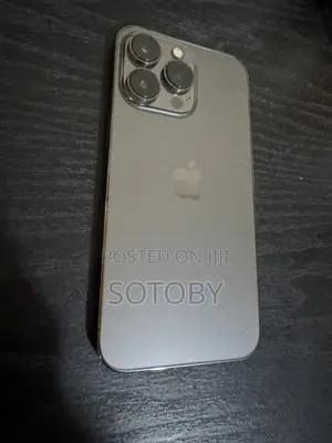 Apple iPhone 13 Pro 512 GB Gray
