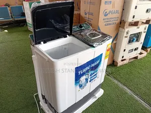Flamino Budget Friendly 11kg Flamino Twin Tub Washing Machine