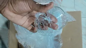 Stove Knob Cover