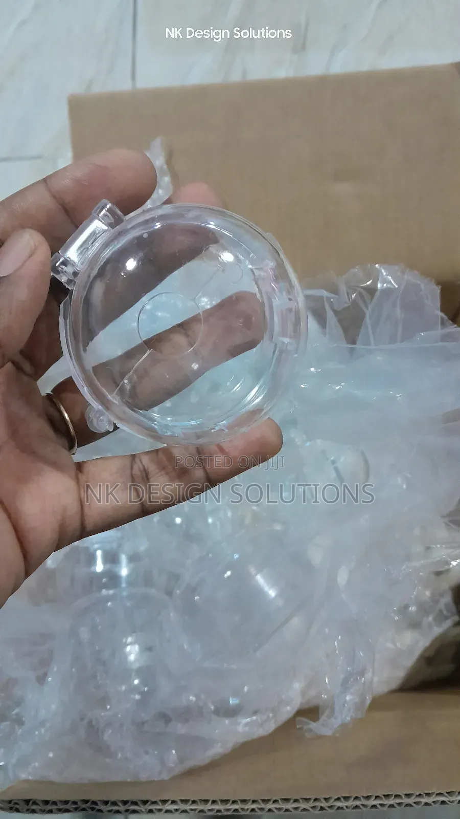 Stove Knob Cover
