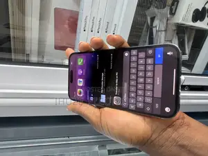 Apple iPhone 14 Pro Max 1 TB Purple