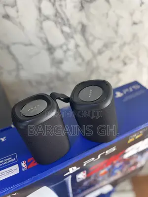 Kove Commuter 2 Portable Wireless Split Speaker