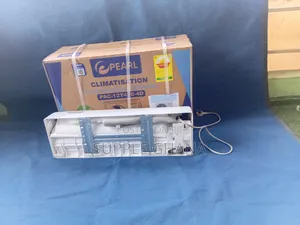 Pearl 1.5 Air Conditioner – Smart Cooling, Lasting Comfort