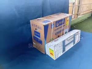 Pearl 1.5 Ton Ac Designed for Efficient Performance
