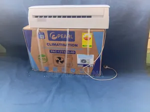 Pearl 1.5 Air Conditioner – Cool Faster, Save More