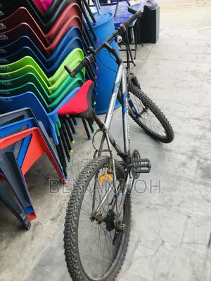 Bicycle 26