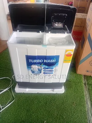 Automatic Washing Machine 11kg Flamino