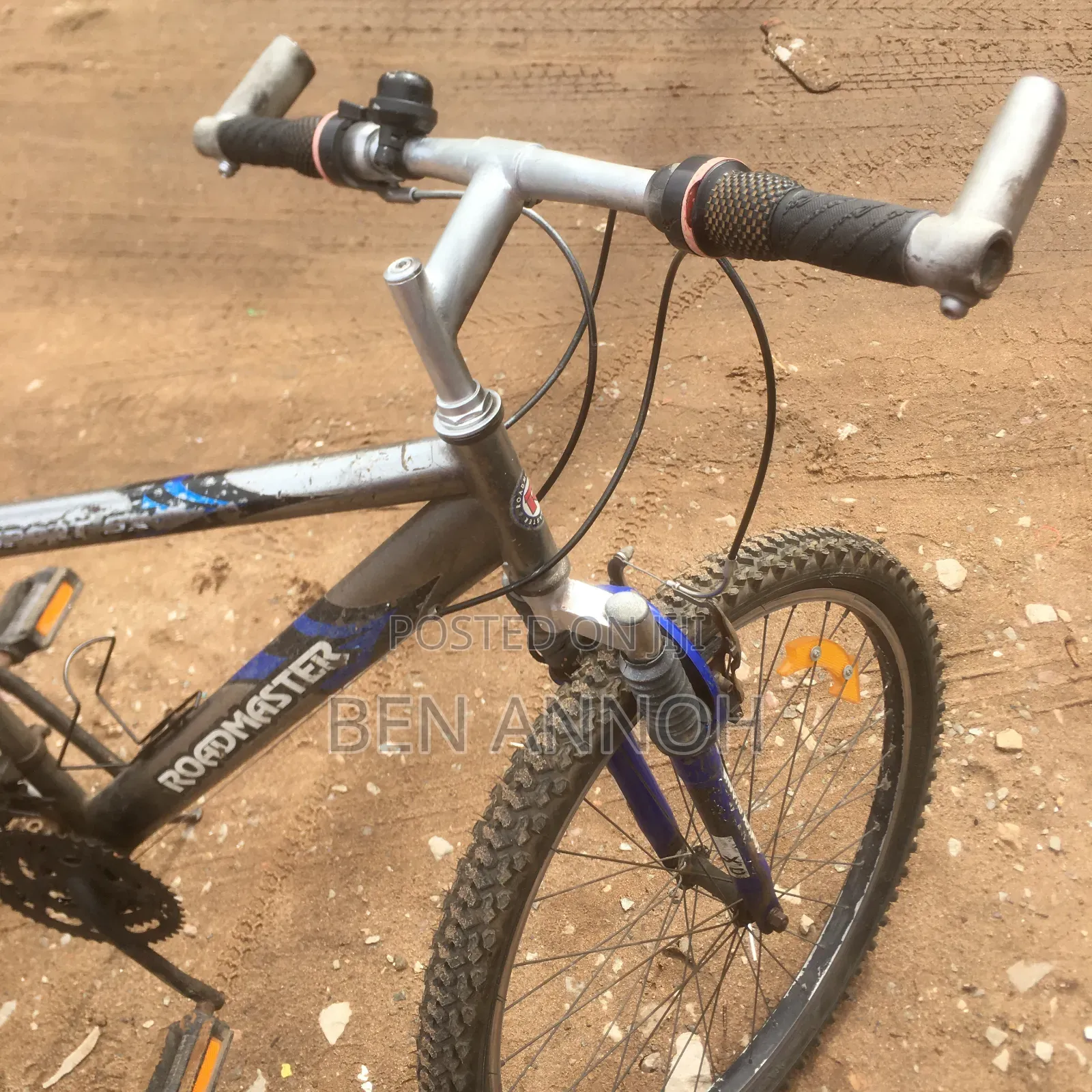Bicycle 26