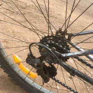 Bicycle 26